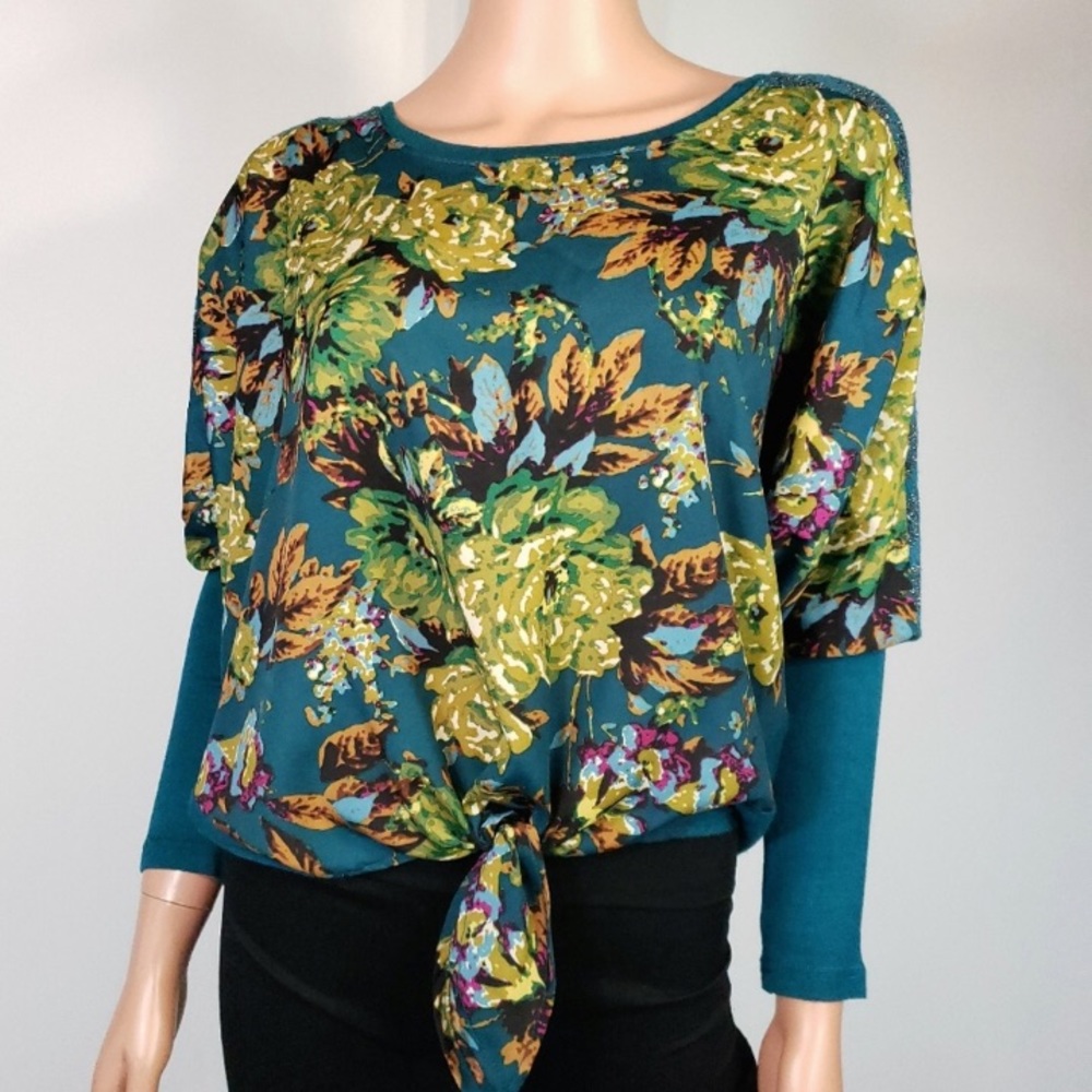 Beautiful top